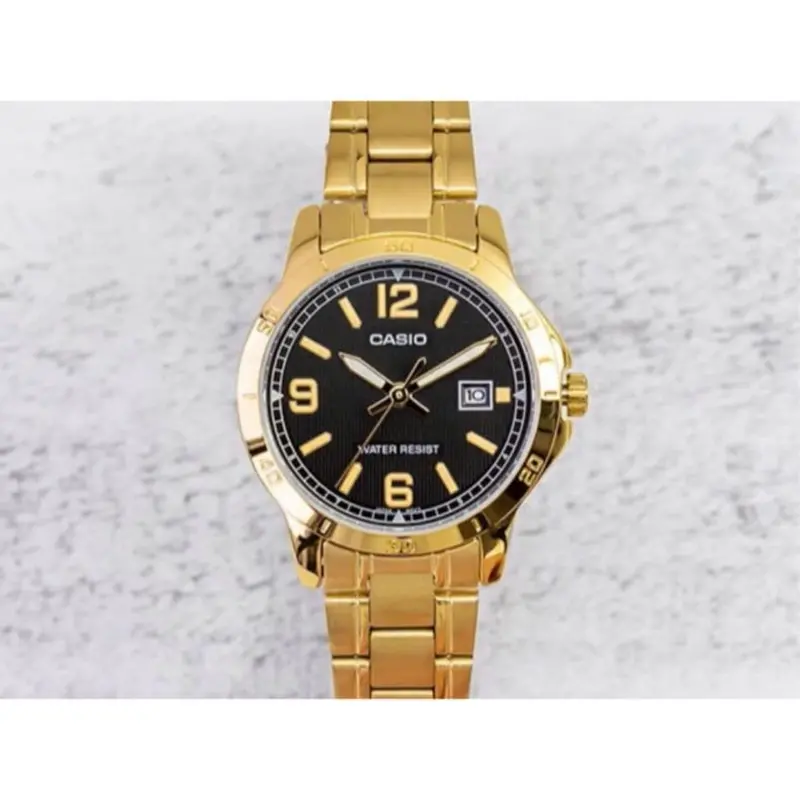 Casio General Ltp-V004g-1Budf Women's Watch 2