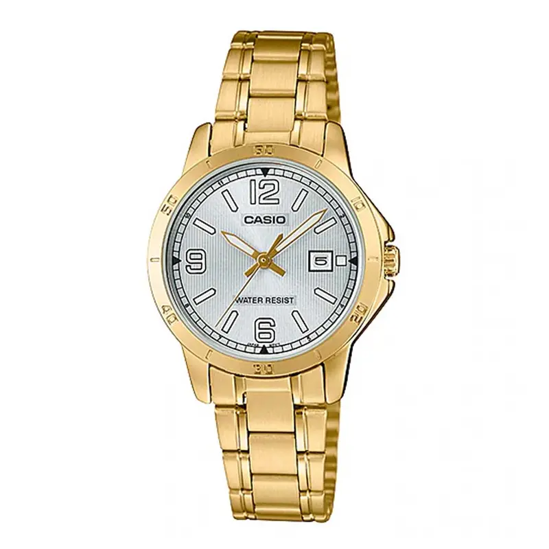 Casio General Ltp-V004g-7B2udf-P Women's Watch 1