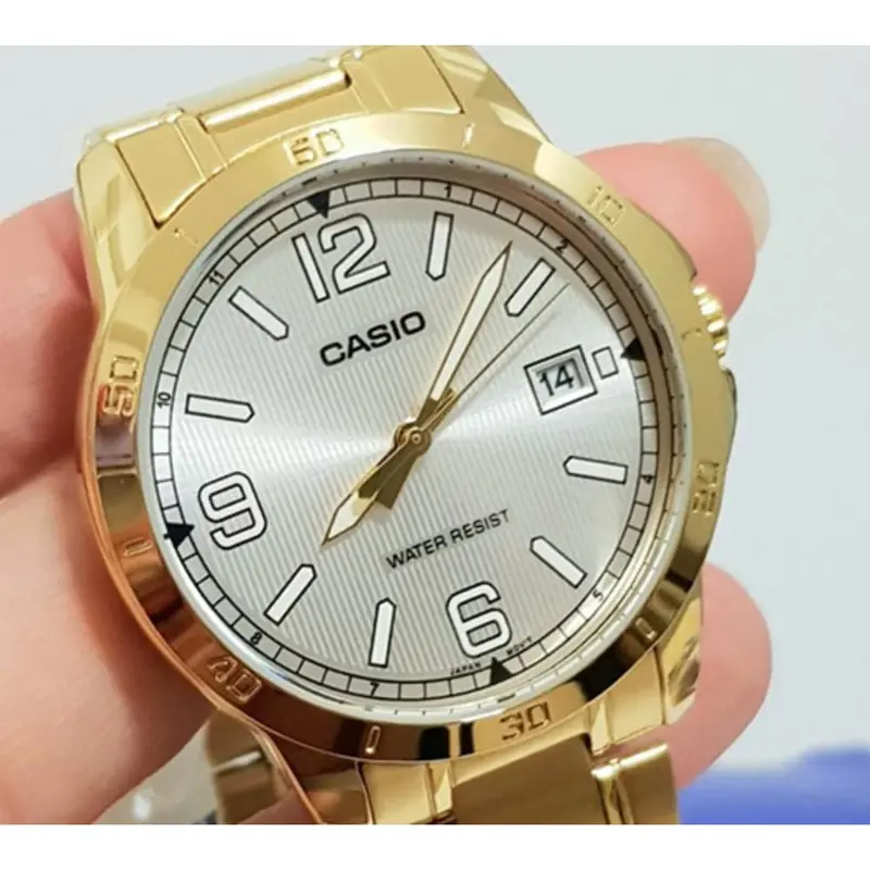 Casio General Ltp-V004g-7B2udf Women's Watch 2