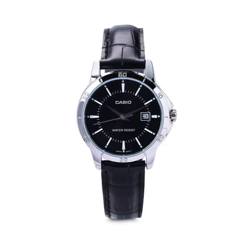 Casio General Ltp-V004l-1Audf Unisex's Watch 1