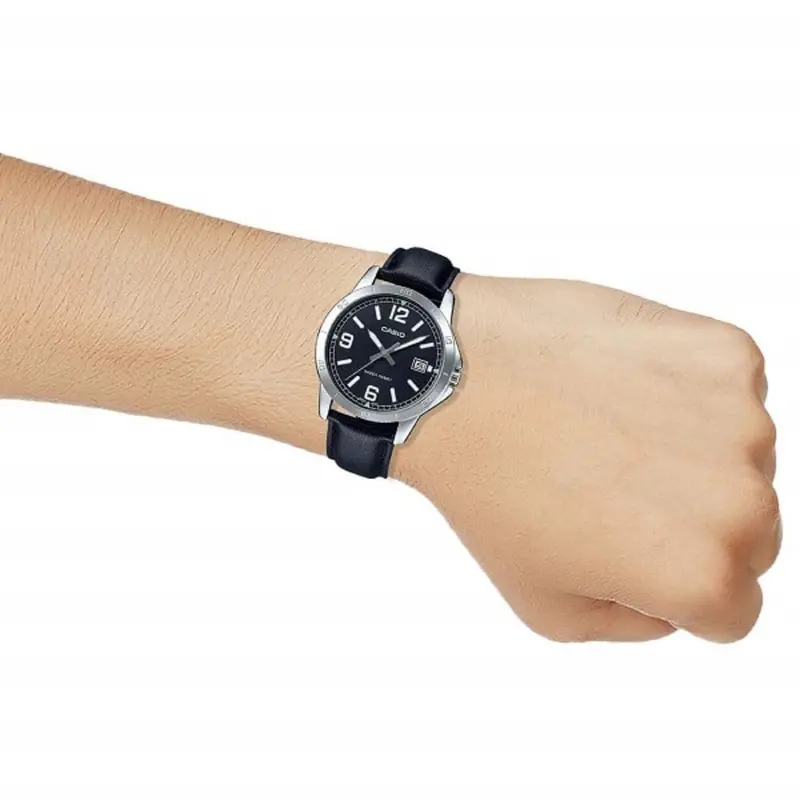 Casio General Ltp-V004l-1Budf-P Women's Watch 2