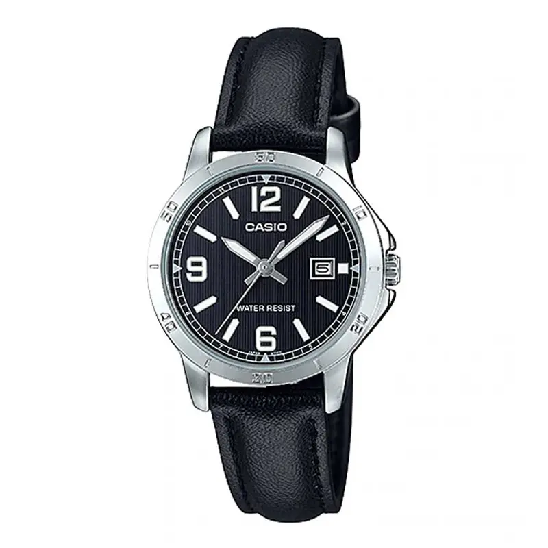 Casio General Ltp-V004l-1Budf Women's Watch 1