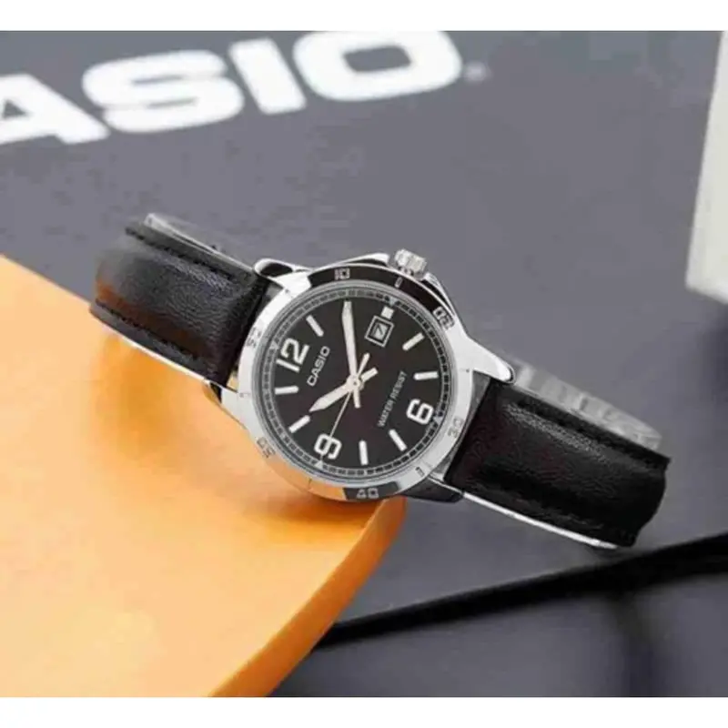 Casio General Ltp-V004l-1Budf Women's Watch 2