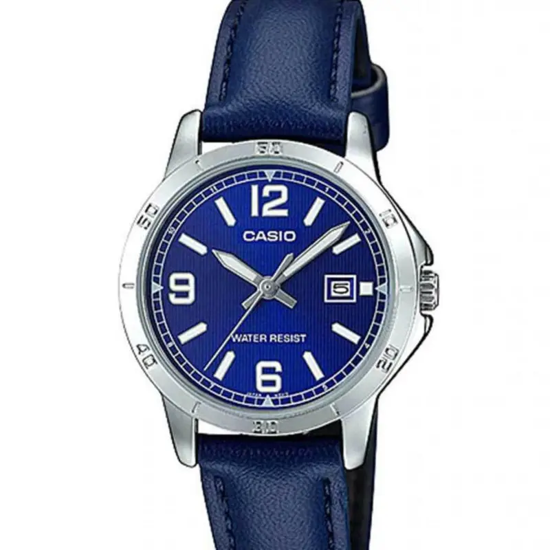Casio General Ltp-V004l-2Budf-P Women's Watch 1