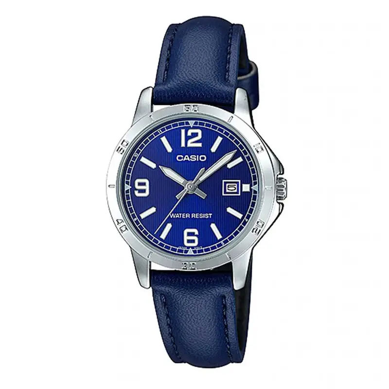 Casio General Ltp-V004l-2Budf Women's Watch 1