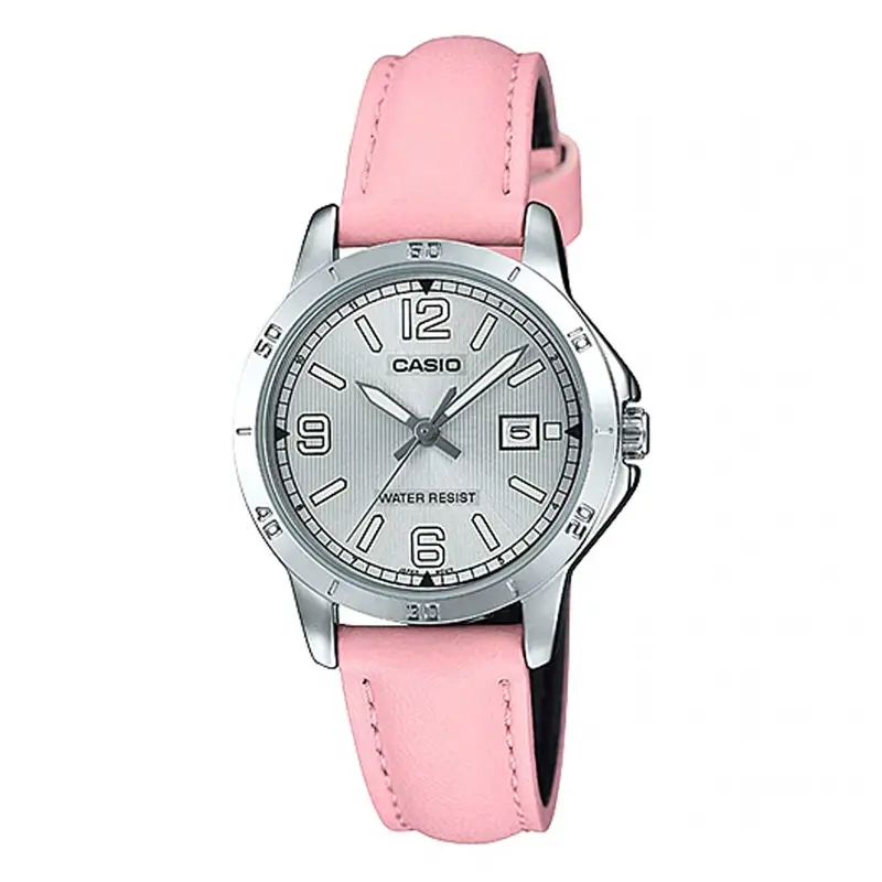 Casio General Ltp-V004l-4Budf Women's Watch 1