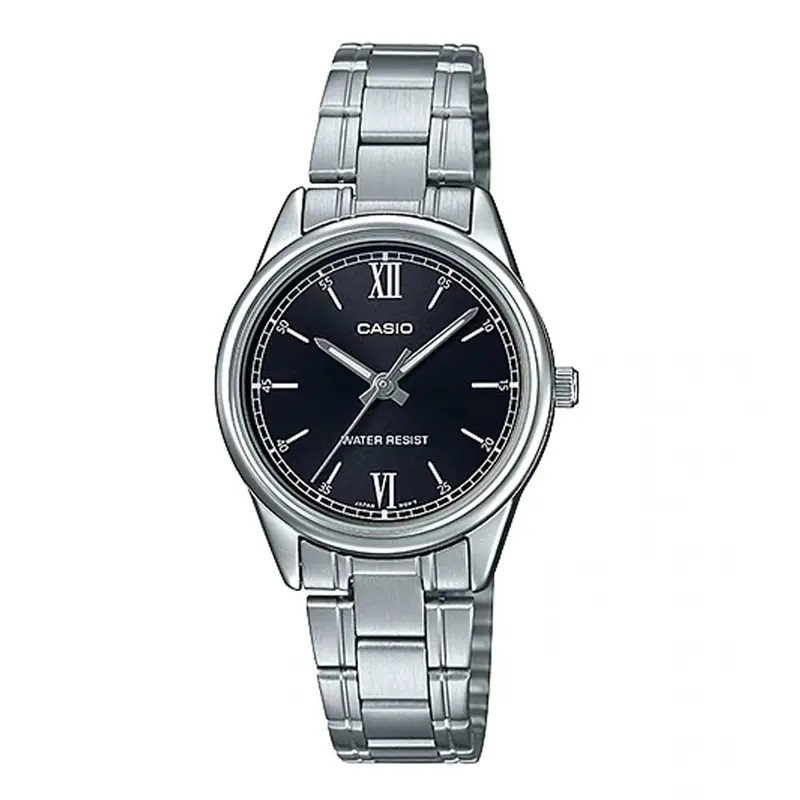 Casio General Ltp-V005d-1B2udf Unisex's Watch 1