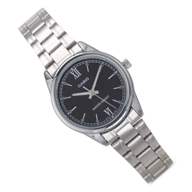 Casio General Ltp-V005d-1B2udf Unisex's Watch 2