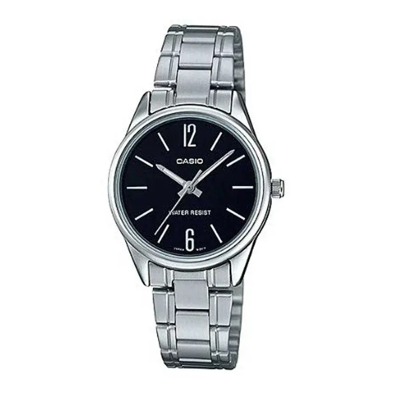 Casio General Ltp-V005d-1Budf Women's Watch 1