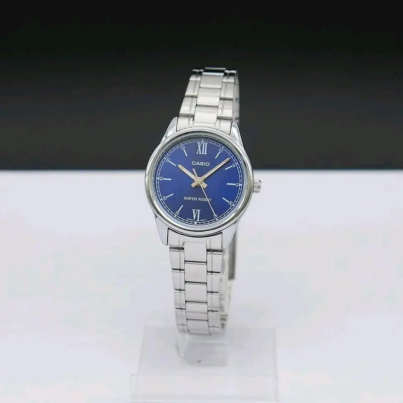 Casio General Ltp-V005d-2B2udf Unisex's Watch 2