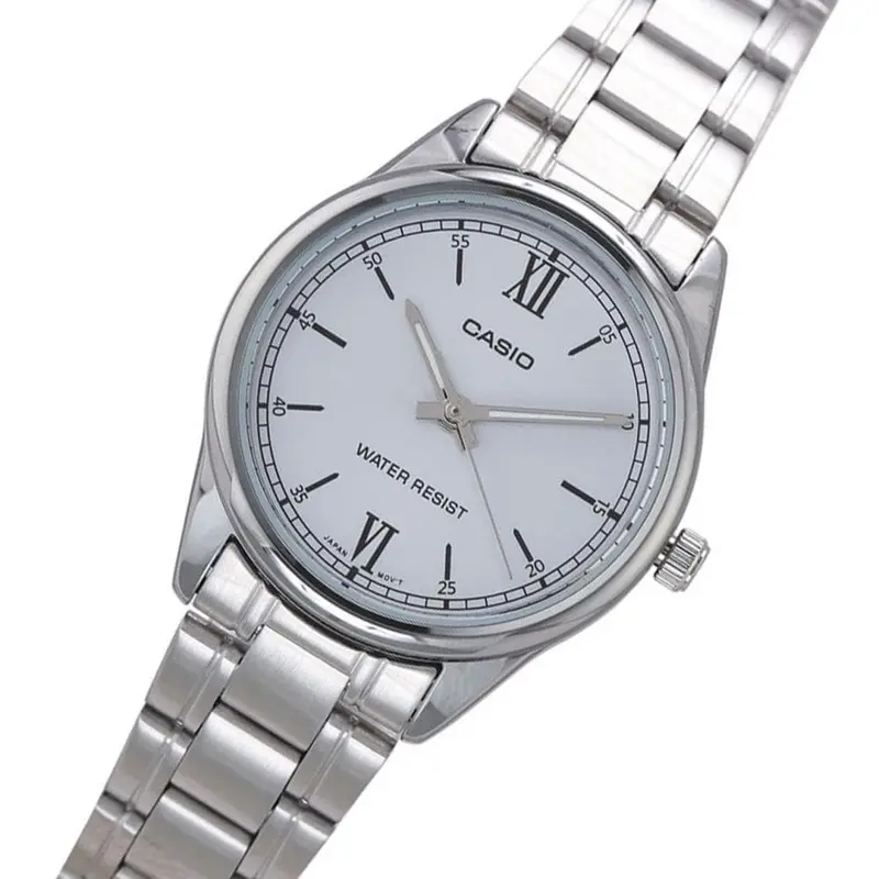 Casio General Ltp-V005d-2B3udf Unisex's Watch 2