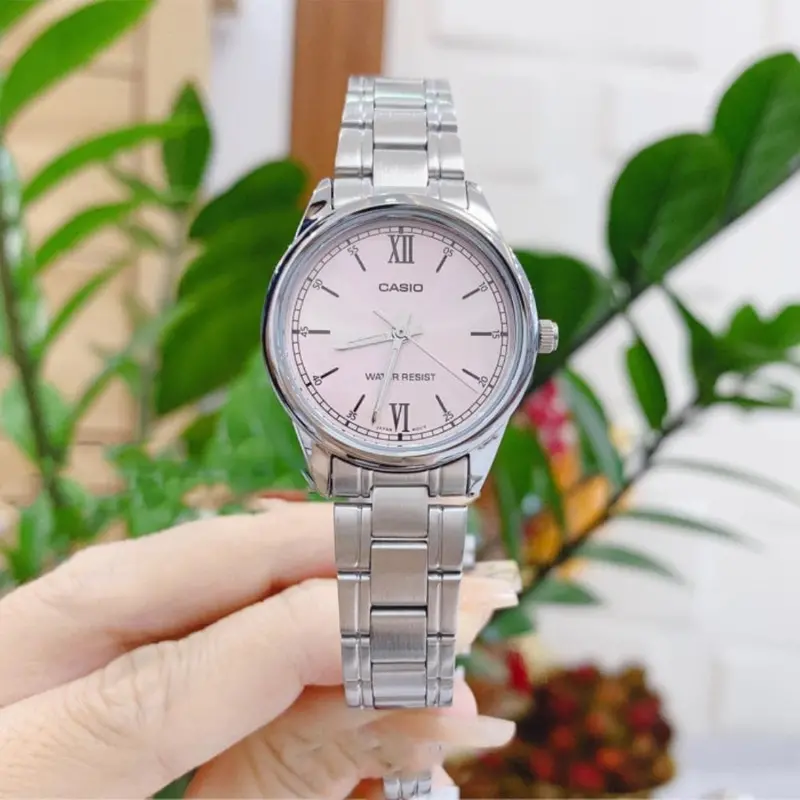 Casio General Ltp-V005d-4B2udf Women's Watch 2