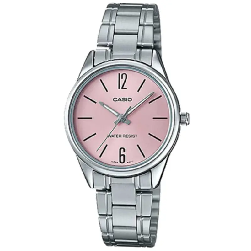Casio General Ltp-V005d-4Budf Women Watch 1