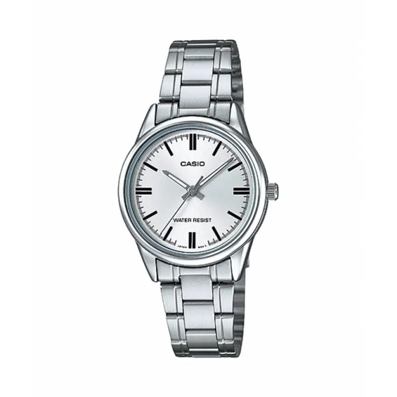 Casio General Ltp-V005d-7Audf Unisex's Watch 1