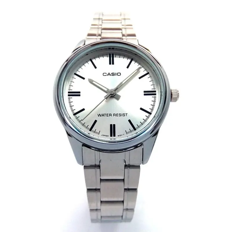 Casio General Ltp-V005d-7Audf Unisex's Watch 2