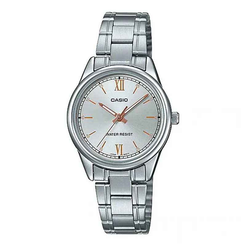 Casio General Ltp-V005d-7B2udf Unisex's Watch 1