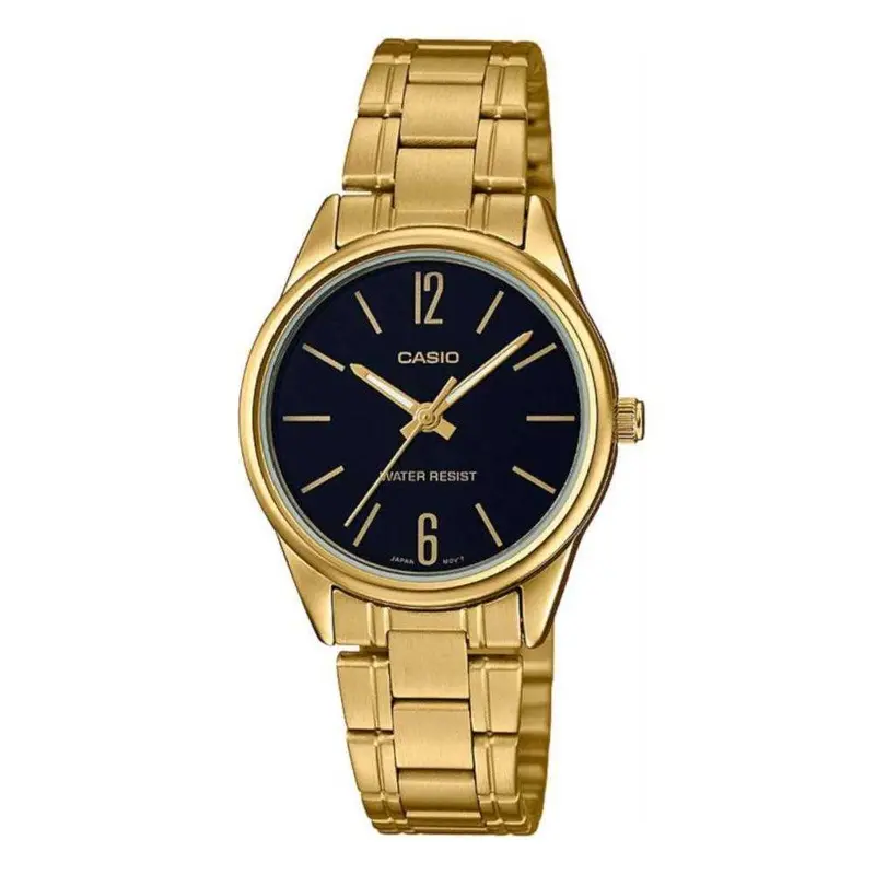 Casio General Ltp-V005g-1Budf Unisex's Watch 1