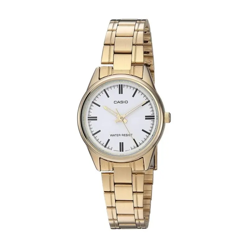 Casio General Ltp-V005g-7Audf Unisex's Watch 1