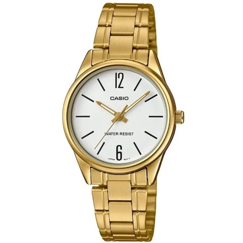 Casio General Ltp-V005g-7Budf Unisex's Watch 1