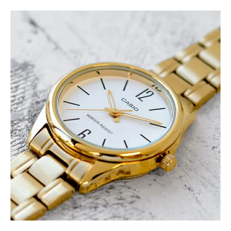 Casio General Ltp-V005g-7Budf Unisex's Watch 2