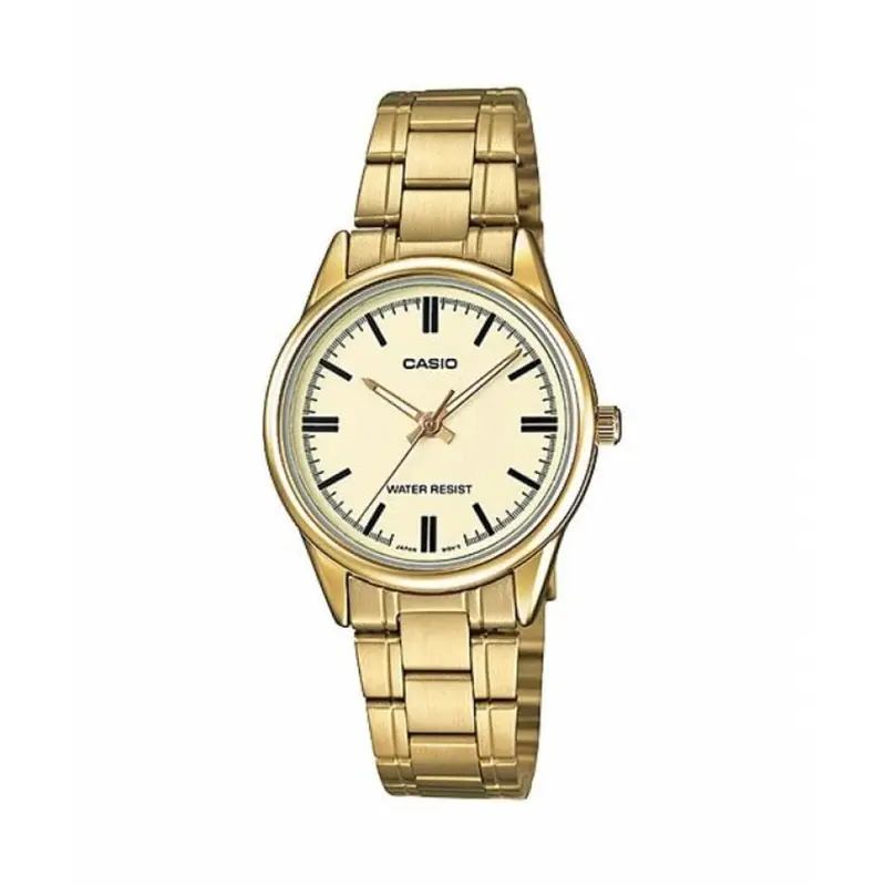 Casio General Ltp-V005g-9Audf Unisex's Watch 1
