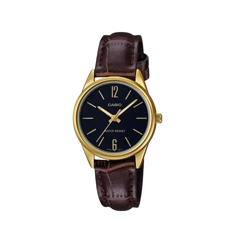 Casio General Ltp-V005gl-1Budf Unisex's Watch 1