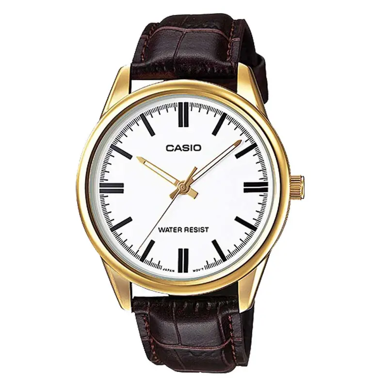 Casio General Ltp-V005gl-7Audf Women's Watch 1