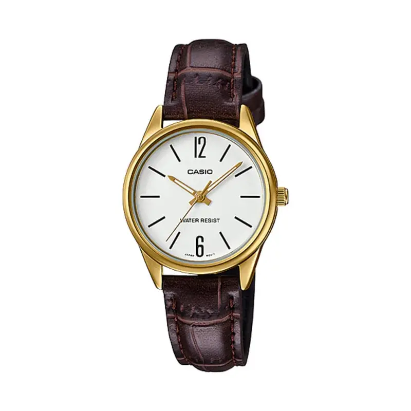 Casio General Ltp-V005gl-7Budf Women's Watch 1