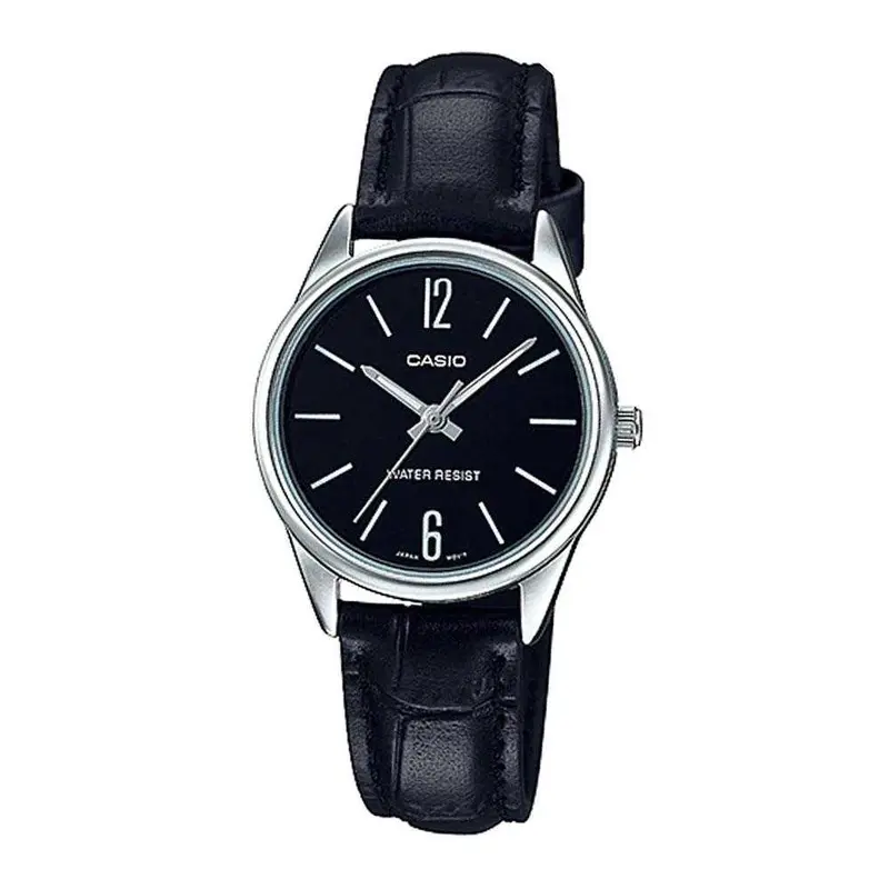 Casio General Ltp-V005l-1Budf Analog Women's Watch 1