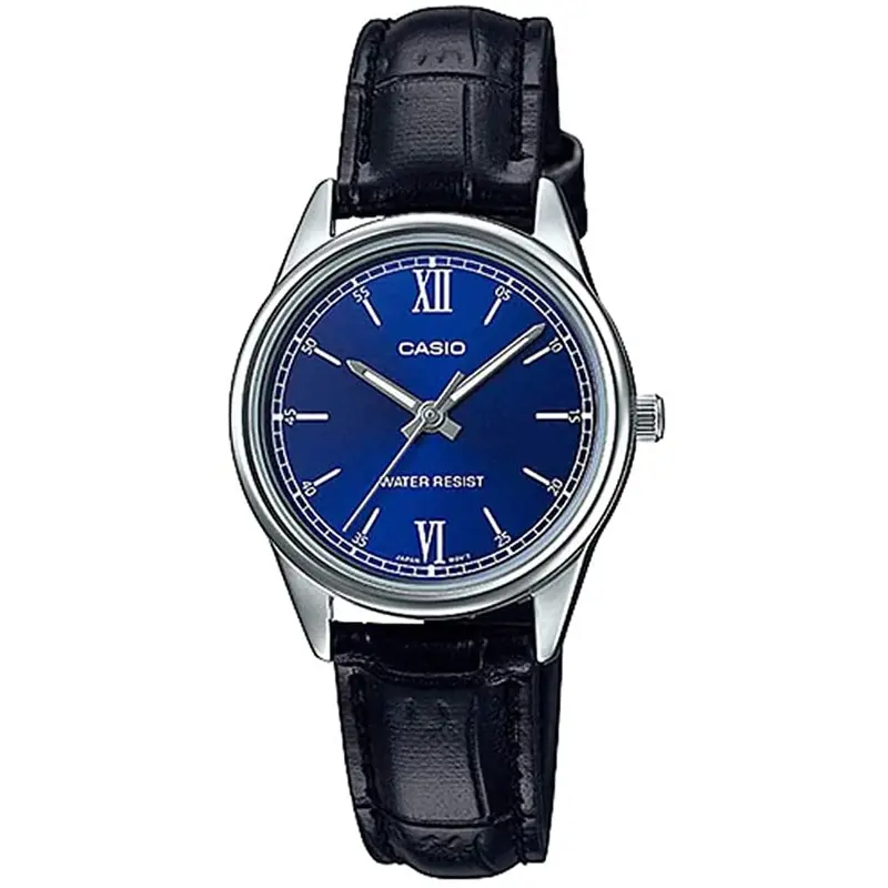 Casio General Ltp-V005l-2Budf Women's Watch 1
