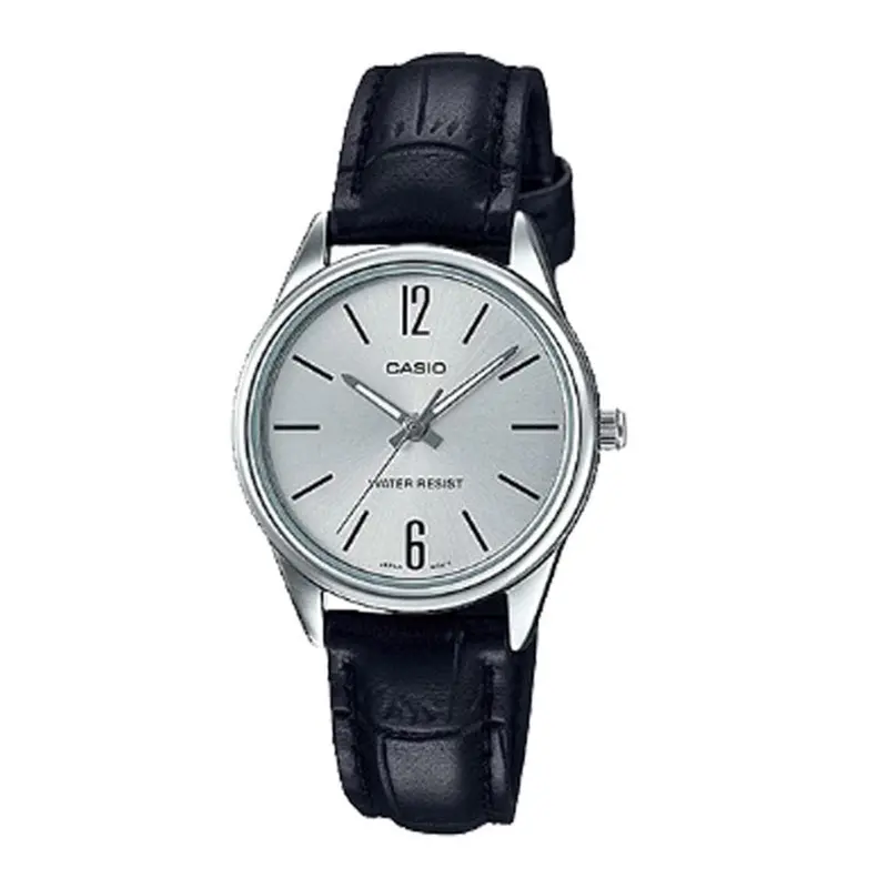 Casio General Ltp-V005l-7Budf Women's Watch 1