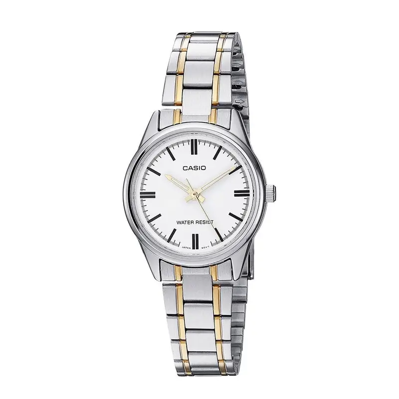 Casio General Ltp-V005sg-7Audf Women's Watch 1
