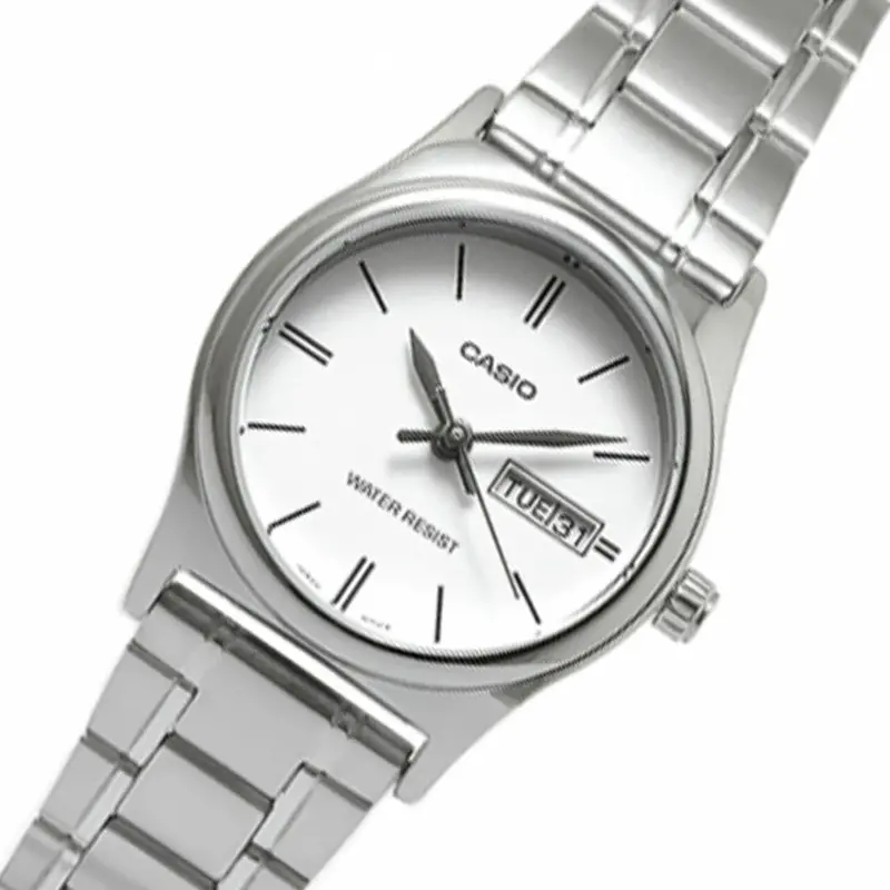 Casio General Ltp-V006d-7B2udf Women's Watch 2