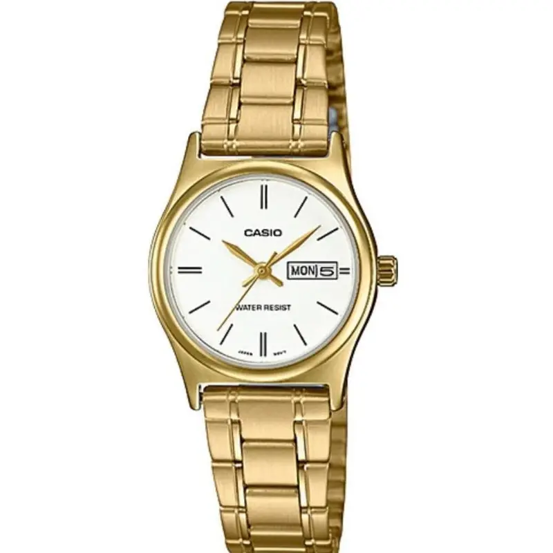 Casio General Ltp-V006g-7Budf Women's Watch 1