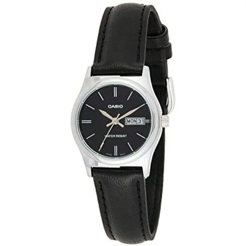 Casio General Ltp-V006l-1B2udf Women's Watch 1