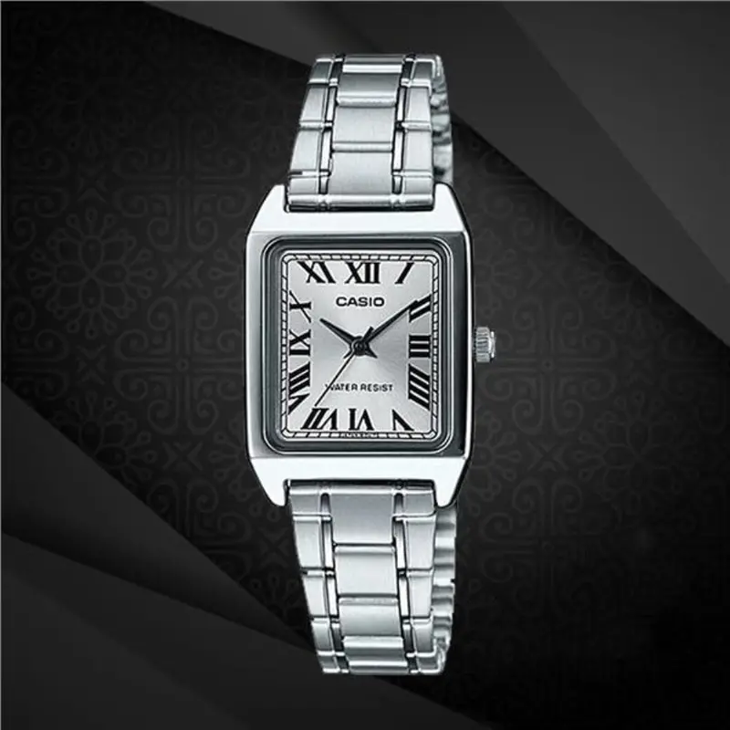 Casio General Ltp-V007d-7Budf Unisex's Watch 2