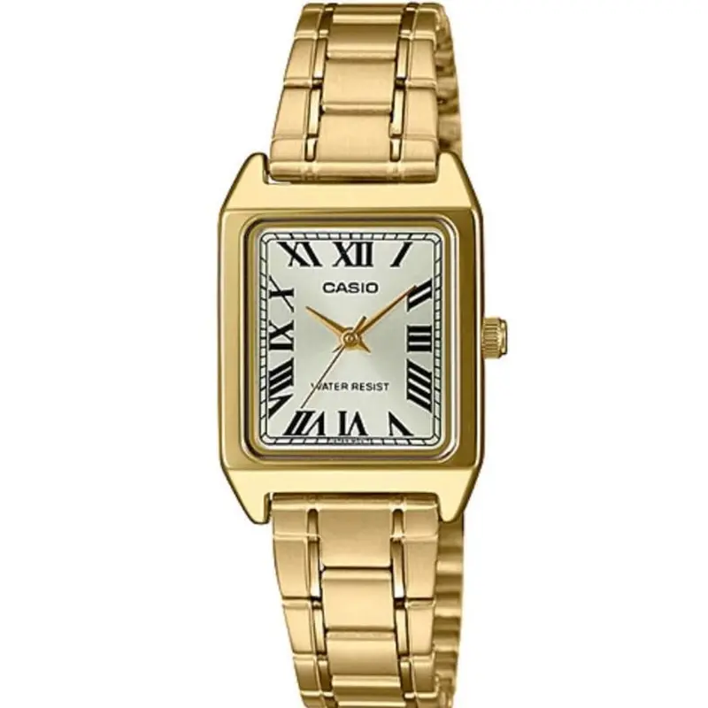 Casio General Ltp-V007g-9Budf Unisex's Watch 1