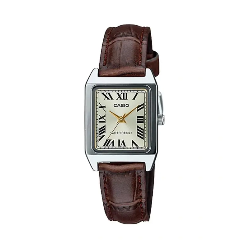 Casio General Ltp-V007l-9Budf Unisex's Watch 1