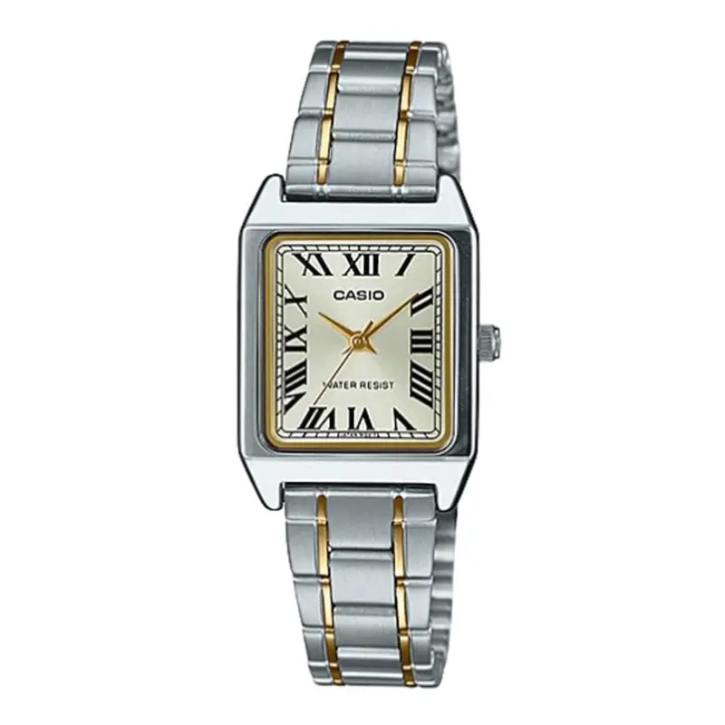 Casio General Ltp-V007sg-9Budf Unisex's Watch 1