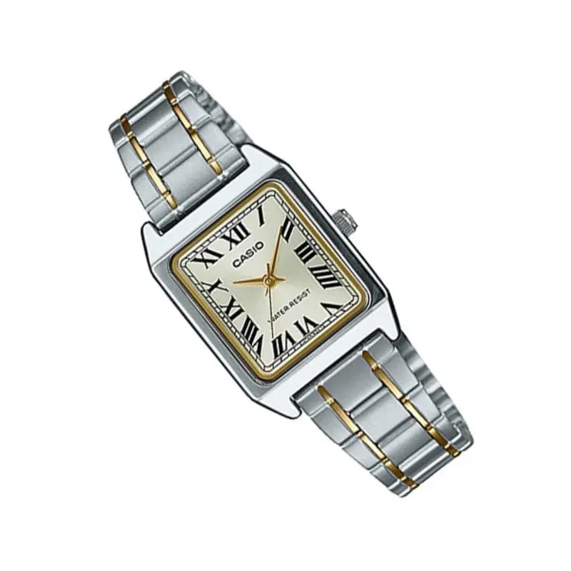 Casio General Ltp-V007sg-9Budf Unisex's Watch 2