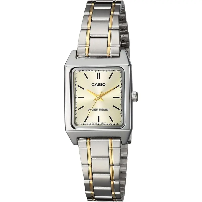 Casio General Ltp-V007sg-9Eudf-P Analog Women's Watch 1