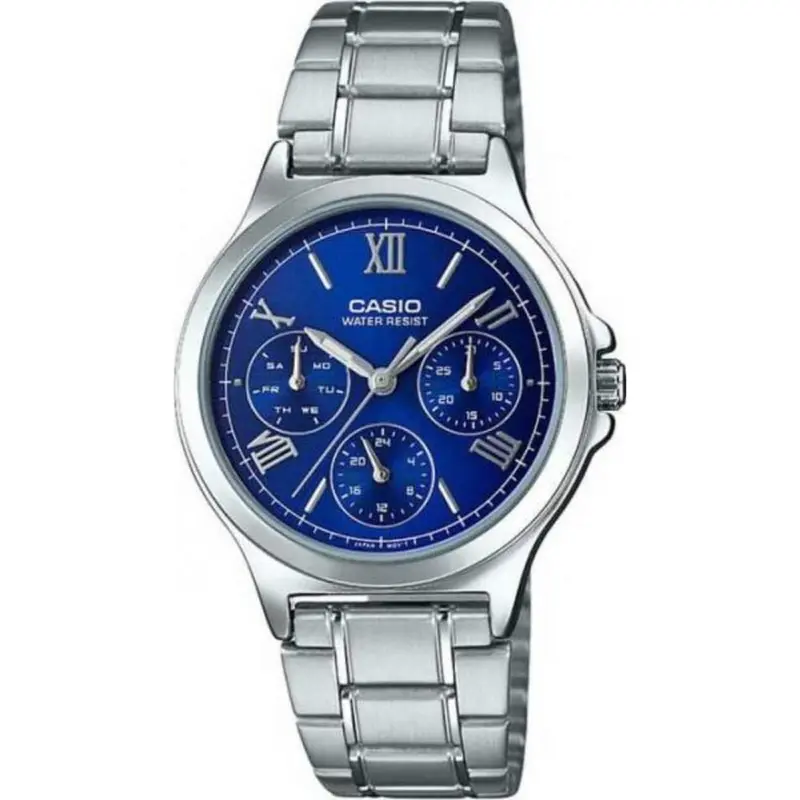 Casio General Ltp-V300d-2A2udf-P Women's Watch 1