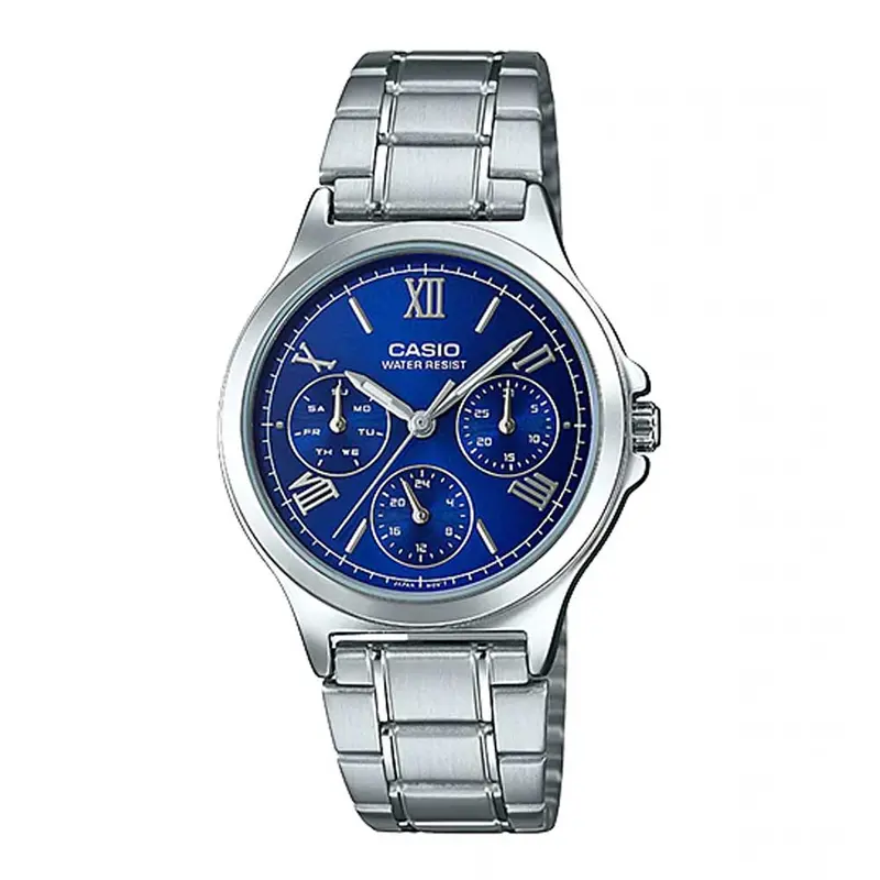 Casio General Ltp-V300d-2A2udf Women's Watch 1