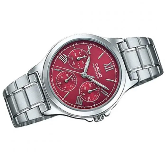 Casio General Ltp-V300d-4A2udf Unisex's Watch 2