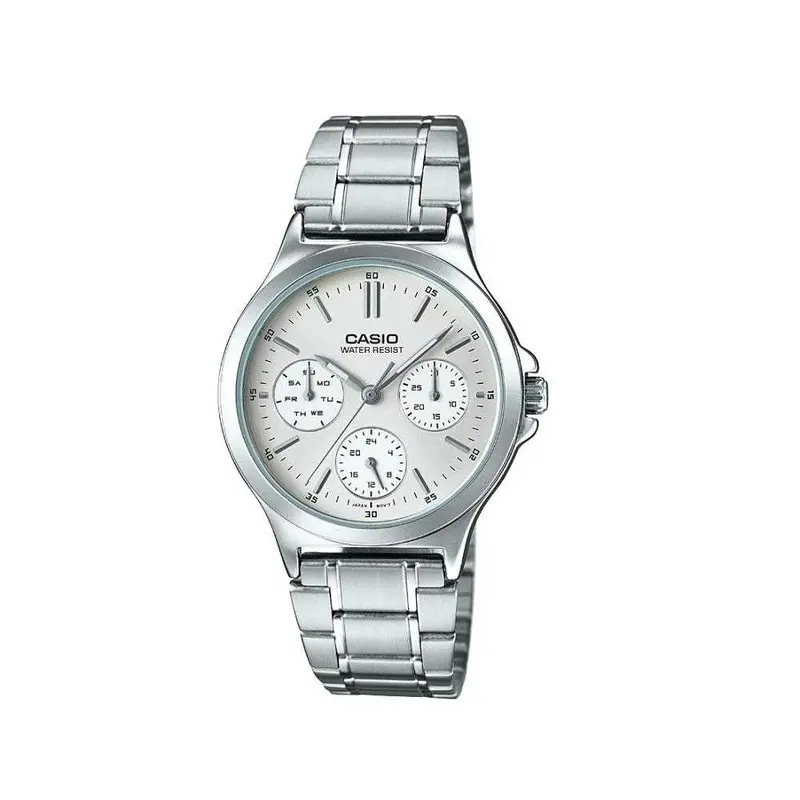 Casio General Ltp-V300d-7Audf Unisex's Watch 1