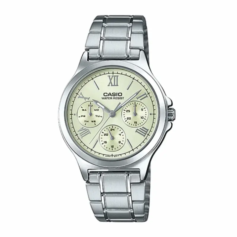 Casio General Ltp-V300d-9A1udf Women's Watch 1