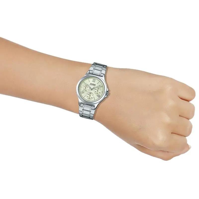 Casio General Ltp-V300d-9A1udf Women's Watch 2