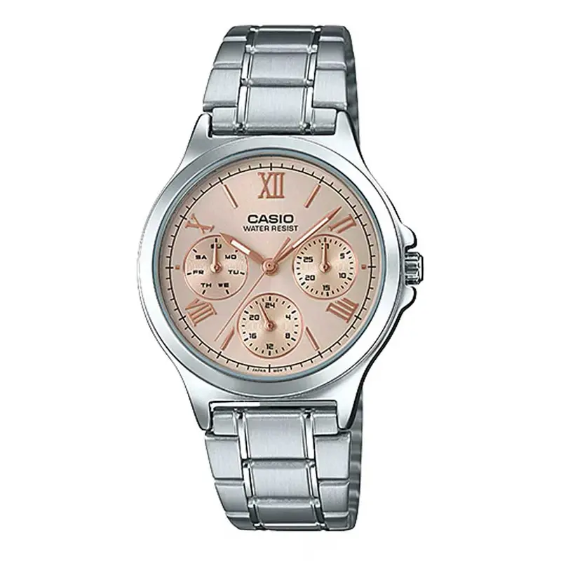 Casio General Ltp-V300d-9A2udf Unisex's Watch 1