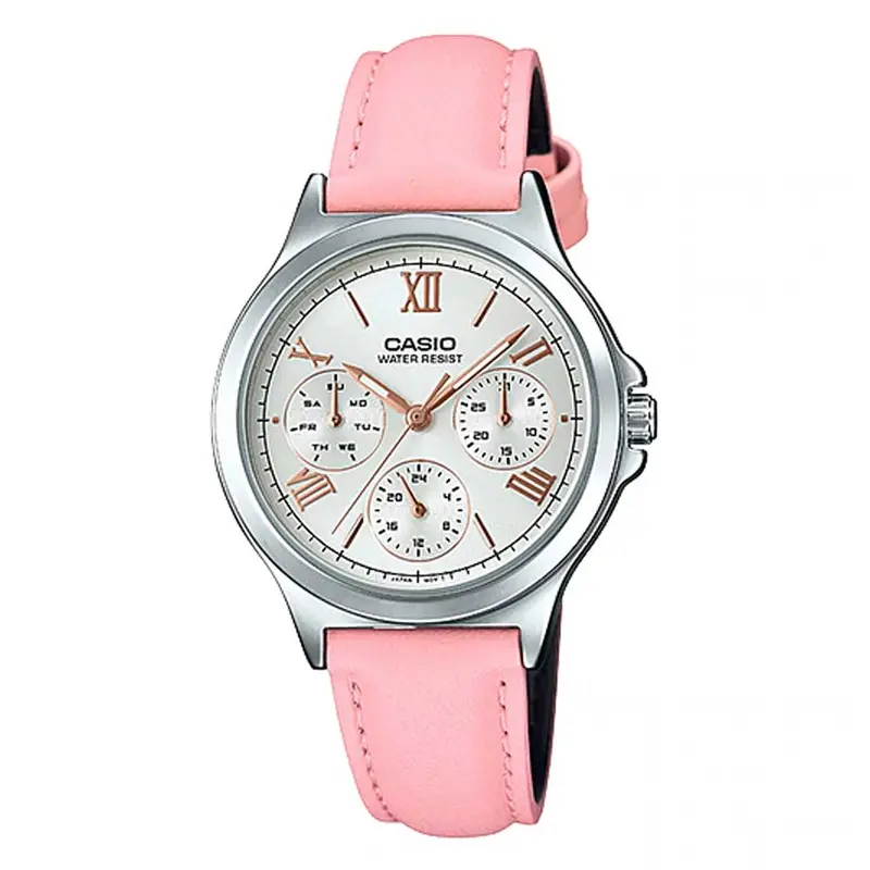 Casio General Ltp-V300l-4A2udf Women's Watch 1