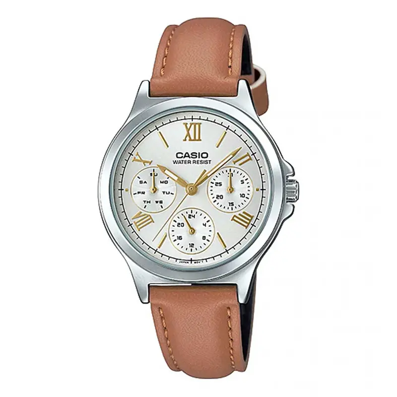 Casio General Ltp-V300l-7A2udf Women's Watch 1